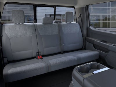 2026 Ford F-250SD XLT 603A