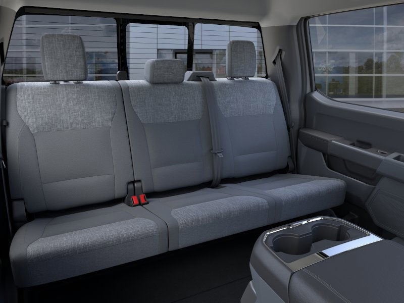 2026 Ford F-250SD XLT 603A