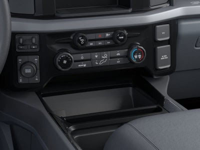 2026 Ford F-250SD XLT 603A