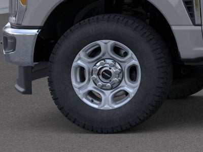 2026 Ford F-250SD XLT 603A