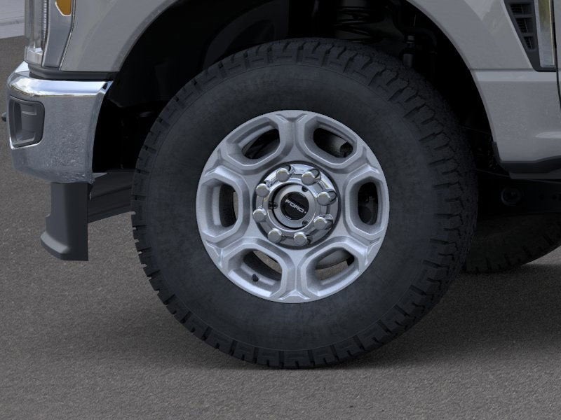 2026 Ford F-250SD XLT 603A