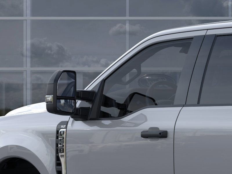 2026 Ford F-250SD XLT 603A