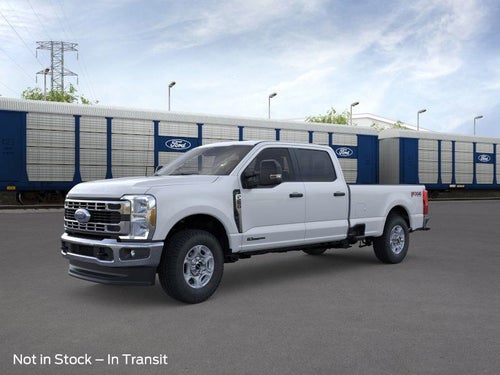 2026 Ford F-250SD Base