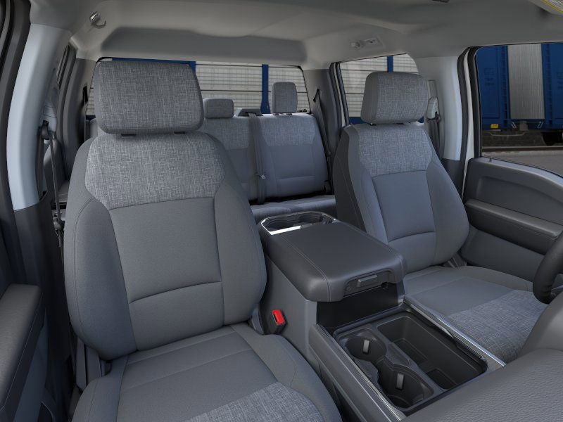 2026 Ford F-250SD Base