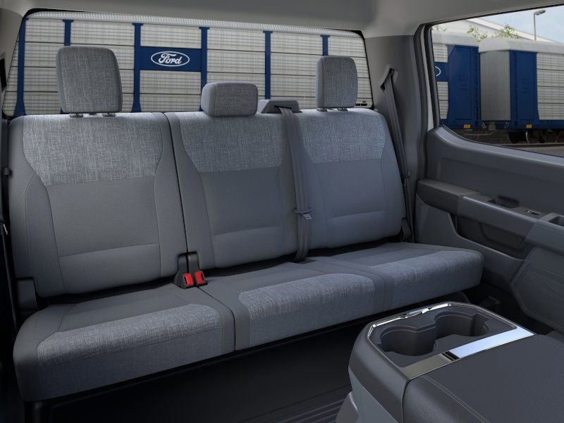 2026 Ford F-250SD Base