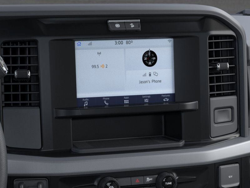 2026 Ford F-250SD Base