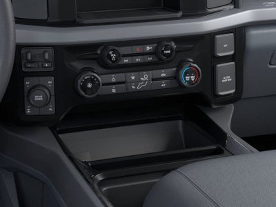 2026 Ford F-250SD Base