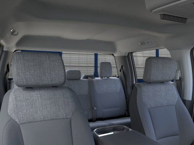 2026 Ford F-250SD Base