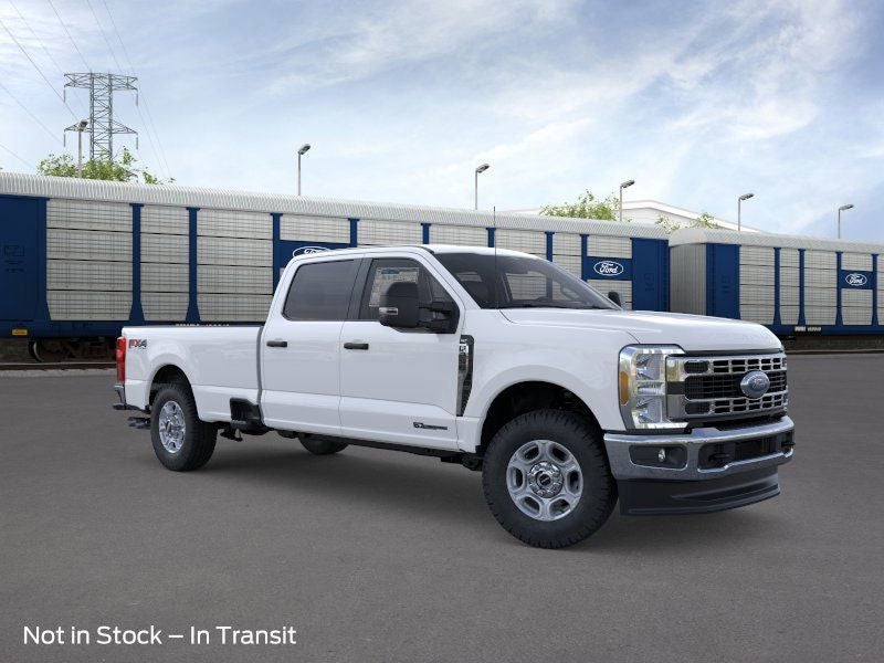 2026 Ford F-250SD Base