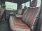2017 Ford F-250SD Platinum