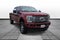 2017 Ford F-250SD Platinum