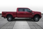 2017 Ford F-250SD Platinum