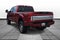 2017 Ford F-250SD Platinum