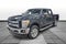 2015 Ford F-250SD Lariat