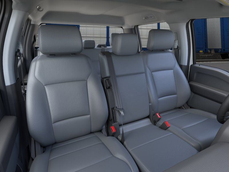 2026 Ford F-250SD Base