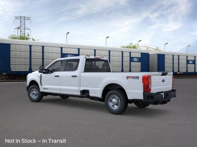 2026 Ford F-250SD Base