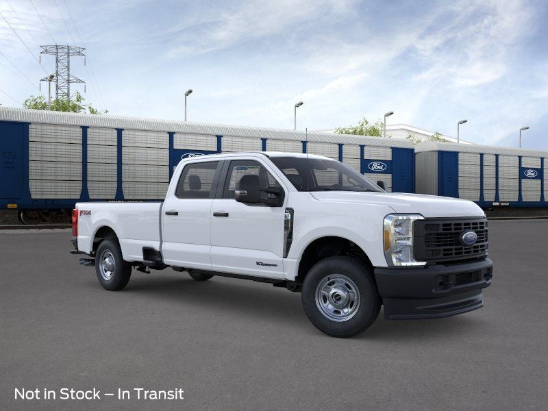 2026 Ford F-250SD Base