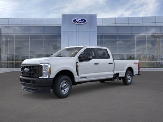 2026 Ford F-250SD Base