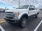 2017 Ford F-250SD King Ranch
