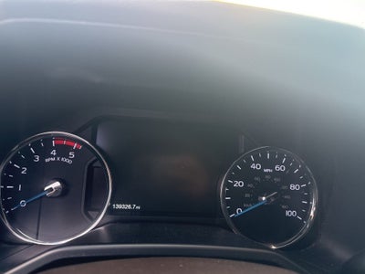 2017 Ford F-250SD King Ranch