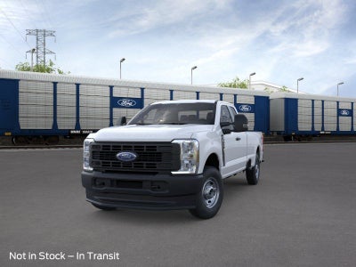 2026 Ford F-250SD Base