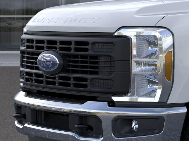 2026 Ford F-250SD XL Chrome Pkg 600A
