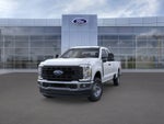 2026 Ford F-250SD XL Chrome Pkg 600A