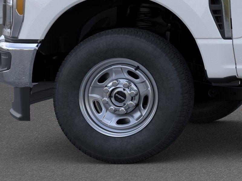 2026 Ford F-250SD XL Chrome Pkg