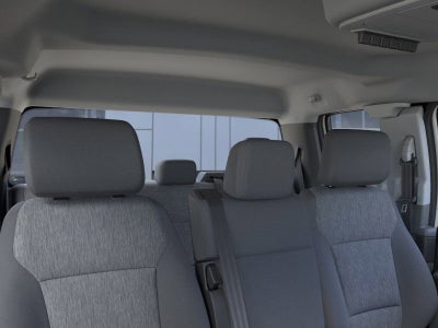 2026 Ford F-250SD XL Chrome Pkg