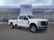 2026 Ford F-250SD XL Chrome Pkg