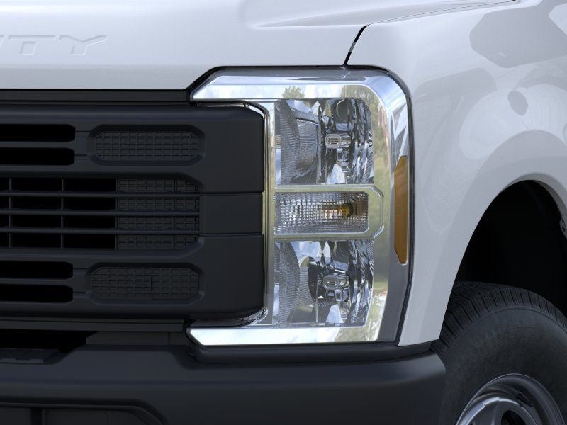 2026 Ford F-250SD Base