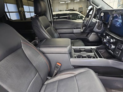 2024 Ford F-250SD Lariat Tremor