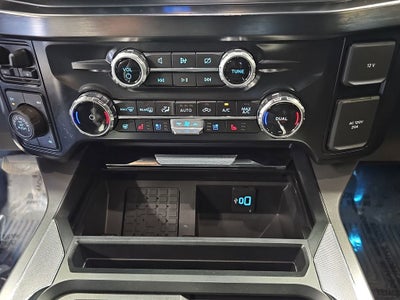 2024 Ford F-250SD Lariat Tremor