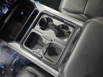 2024 Ford F-250SD Lariat Tremor