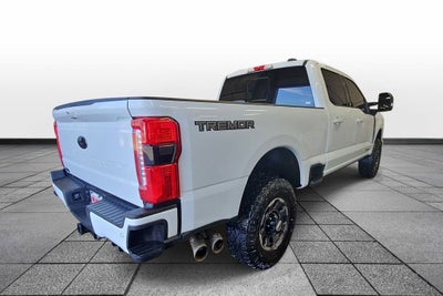 2024 Ford F-250SD Lariat Tremor