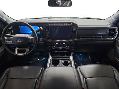 2024 Ford F-250SD Lariat Tremor