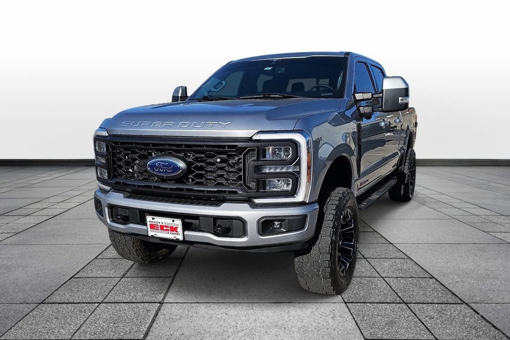 2023 Ford F-250SD Lariat