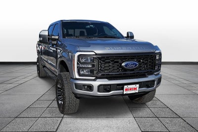 2023 Ford F-250SD Lariat