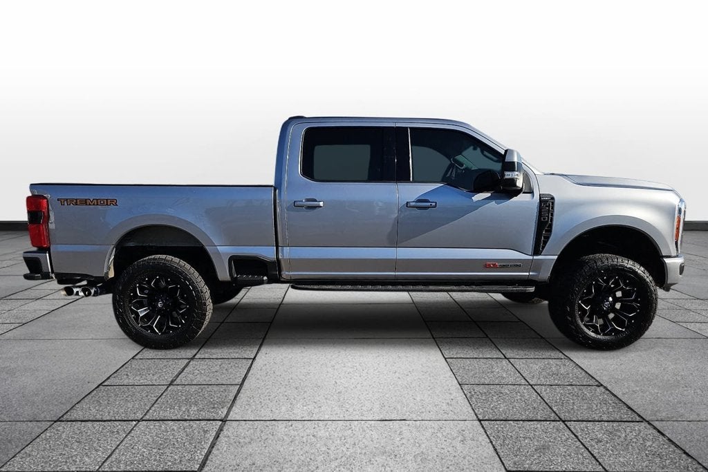 2023 Ford F-250SD Lariat