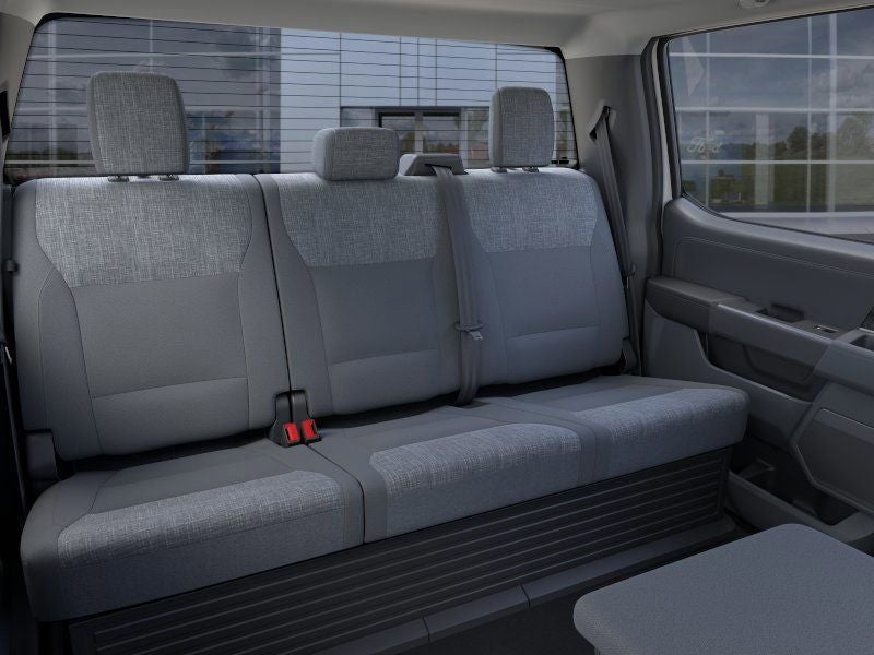 2026 Ford F-250SD XLT Rocky Ridge