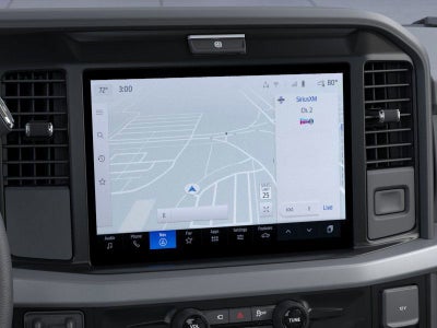 2026 Ford F-250SD XLT Rocky Ridge