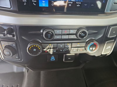 2026 Ford F-250SD XLT Rocky Ridge