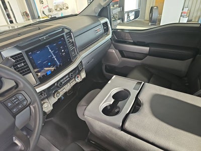 2026 Ford F-250SD XLT Rocky Ridge