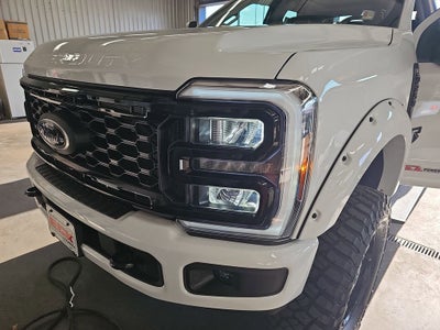 2026 Ford F-250SD XLT Rocky Ridge