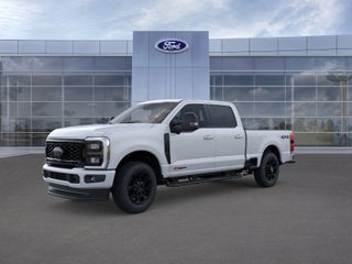 2026 Ford F-250SD XLT Rocky Ridge