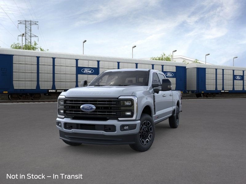 2026 Ford F-250SD F-250® Platinum®