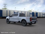 2026 Ford F-250SD F-250® Platinum®