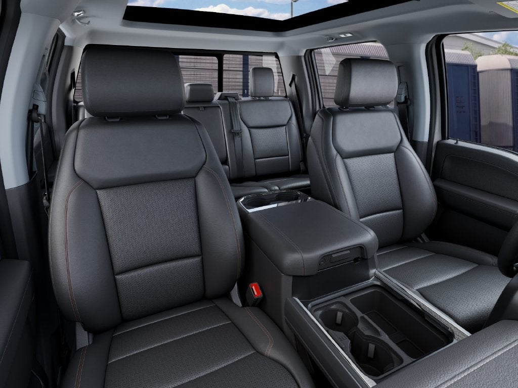 2027 Ford F-250SD F-250® Lariat®