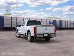 2027 Ford F-250SD F-250® Lariat®