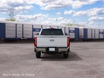 2027 Ford F-250SD F-250® Lariat®